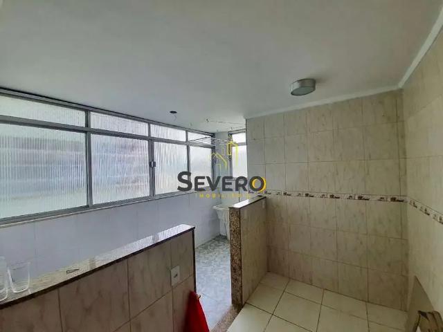 Apartamento para Venda em São Gonçalo/RJ Centro 2 Quartos