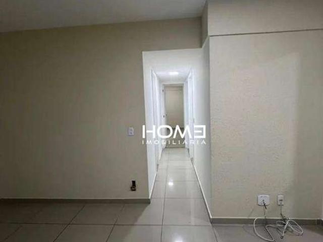 Apartamento para Venda em São Gonçalo/RJ Centro 3 Quartos