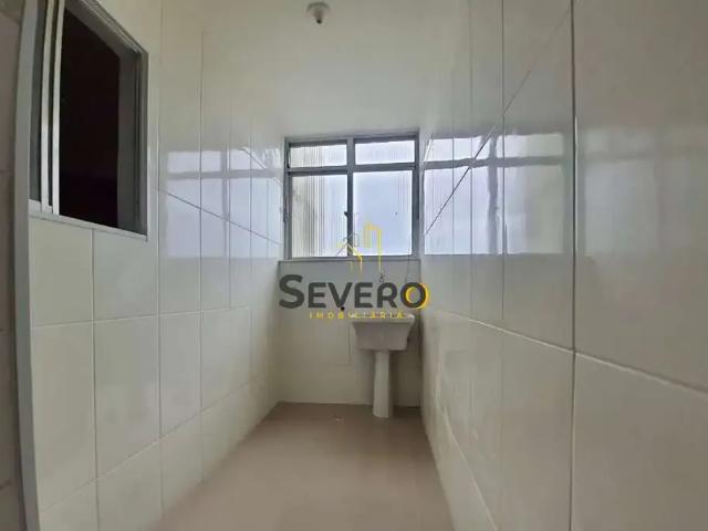 Apartamento para Venda em São Gonçalo/RJ Centro 3 Quartos