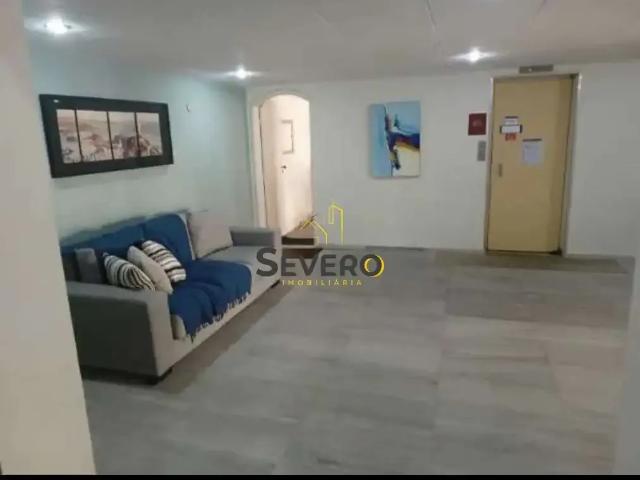 Apartamento para Venda em São Gonçalo/RJ Centro 3 Quartos