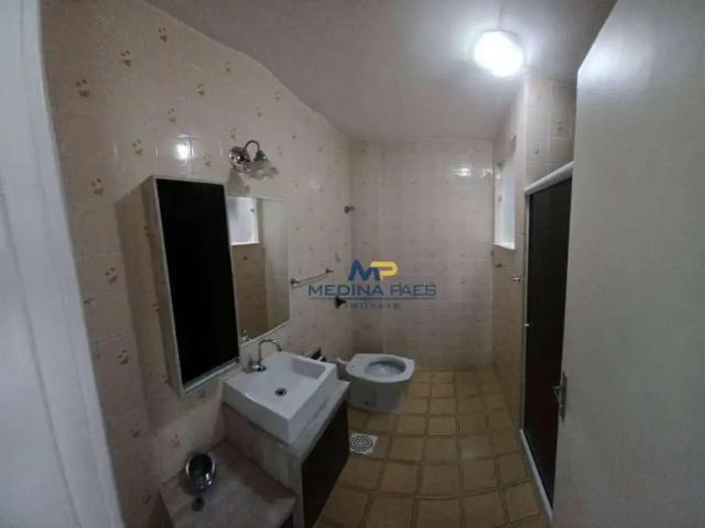 Apartamento para Venda em São Gonçalo/RJ Centro 3 Quartos