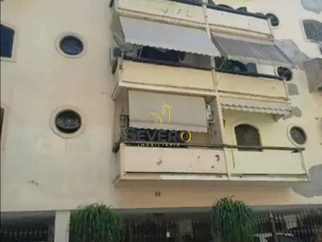 Apartamento para Venda em São Gonçalo/RJ Centro 3 Quartos