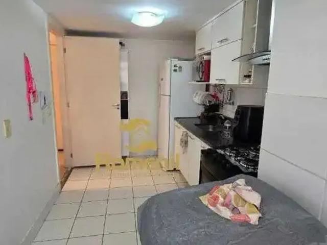Apartamento para Venda em São Gonçalo/RJ Centro 3 Quartos