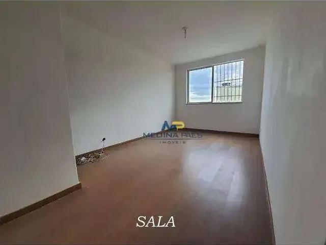 Apartamento para Venda em São Gonçalo/RJ Centro 3 Quartos