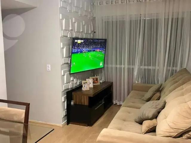 Apartamento para Venda em São Gonçalo/RJ Centro 3 Quartos