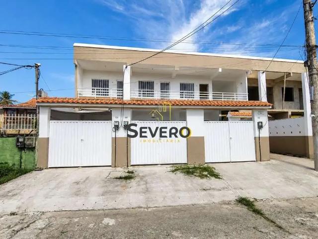 Apartamento para Venda em São Gonçalo/RJ Amendoeira 1 Quartos