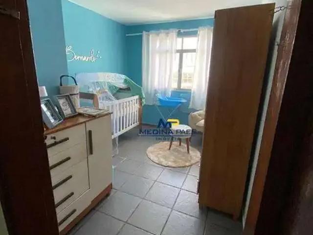 Apartamento para Venda em São Gonçalo/RJ Amendoeira 2 Quartos
