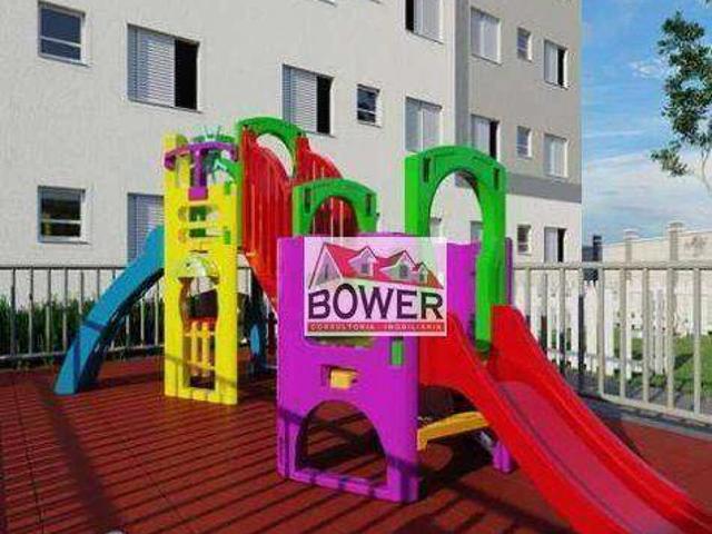 Apartamento para Venda em São Gonçalo/RJ Amendoeira 2 Quartos