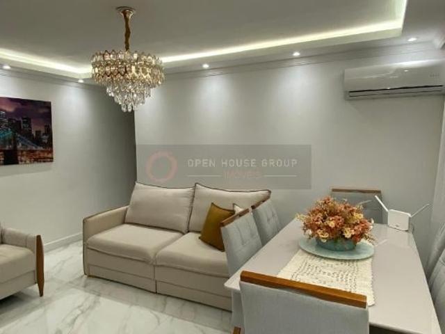 Apartamento para Venda em São Gonçalo/RJ Alcântara 2 Quartos