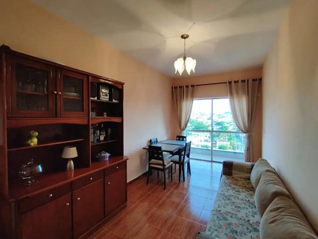 Apartamento para Venda em São Gonçalo/RJ Alcântara 2 Quartos
