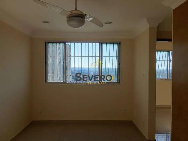 Apartamento para Venda em São Gonçalo/RJ Alcântara 2 Quartos