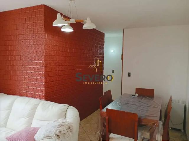 Apartamento para Venda em São Gonçalo/RJ Alcântara 2 Quartos