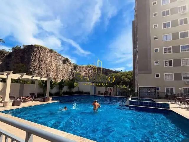 Apartamento para Venda em São Gonçalo/RJ Alcântara 2 Quartos