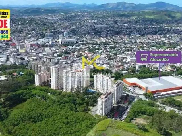 Apartamento para Venda em São Gonçalo/RJ Alcântara 2 Quartos
