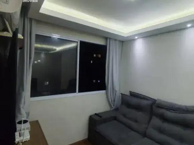 Apartamento para Venda em São Gonçalo/RJ Alcântara 2 Quartos