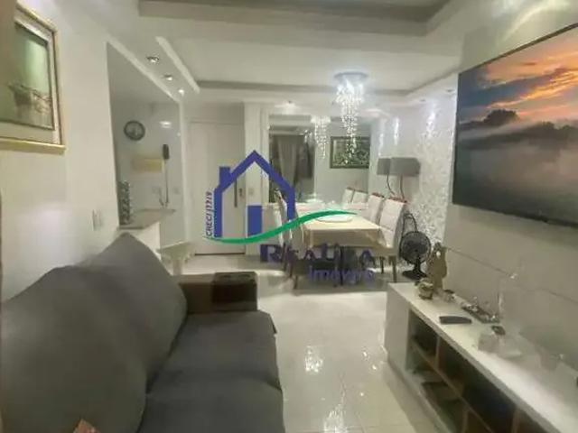 Apartamento para Venda em São Gonçalo/RJ Alcântara 2 Quartos