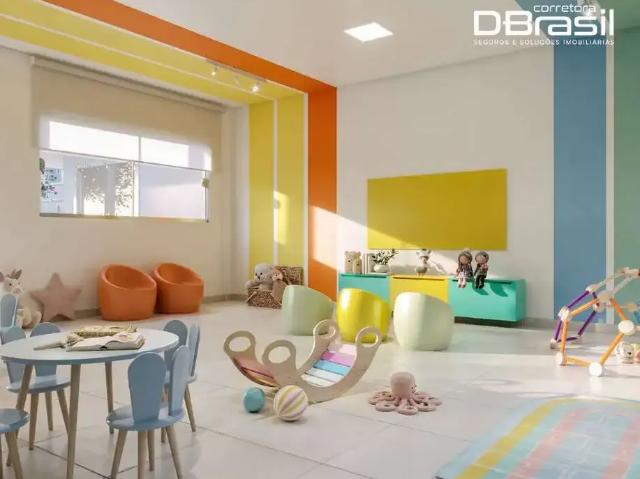 Apartamento para Venda em São Gonçalo/RJ Alcântara 2 Quartos