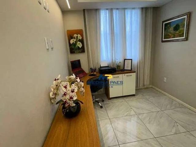 Apartamento para Venda em São Gonçalo/RJ Alcântara 2 Quartos