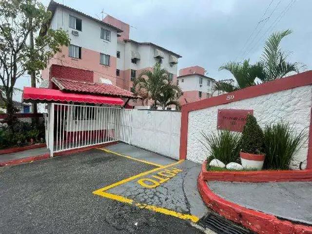 Apartamento para Venda em São Gonçalo/RJ Arsenal