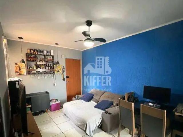 Apartamento para Venda em São Gonçalo/RJ Arsenal 2 Quartos