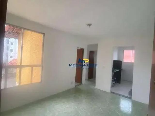Apartamento para Venda em São Gonçalo/RJ Arsenal 2 Quartos