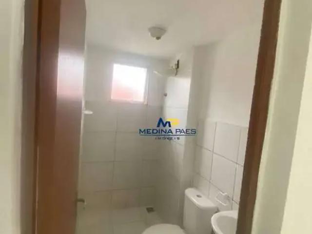 Apartamento para Venda em São Gonçalo/RJ Arsenal 2 Quartos