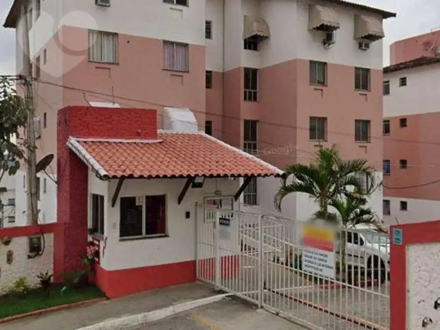 Apartamento para Venda em São Gonçalo/RJ Arsenal 2 Quartos