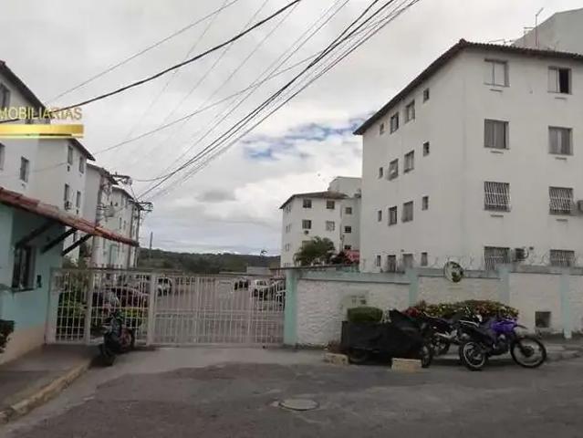 Apartamento para Venda em São Gonçalo/RJ Arsenal 2 Quartos
