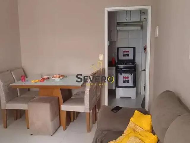 Apartamento para Venda em São Gonçalo/RJ Arsenal 2 Quartos