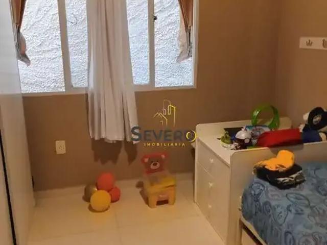 Apartamento para Venda em São Gonçalo/RJ Arsenal 2 Quartos