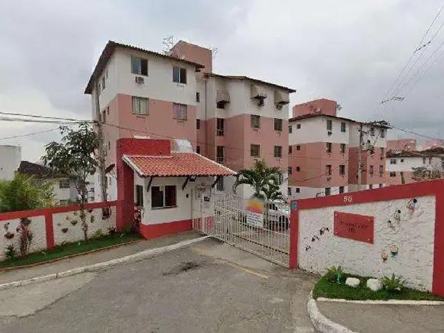 Apartamento para Venda em São Gonçalo/RJ Arsenal 2 Quartos