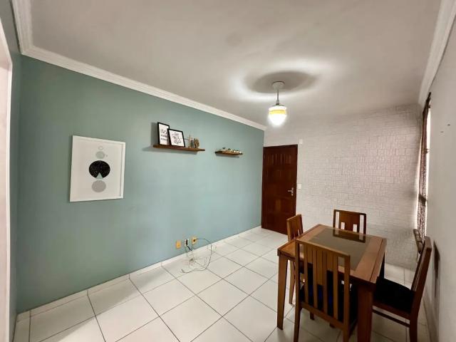 Apartamento para Venda em São Gonçalo/RJ Arsenal 2 Quartos