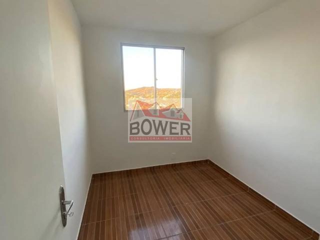 Apartamento para Venda em São Gonçalo/RJ Arsenal 2 Quartos