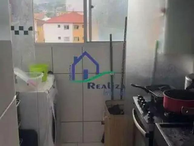 Apartamento para Venda em São Gonçalo/RJ Arsenal 2 Quartos
