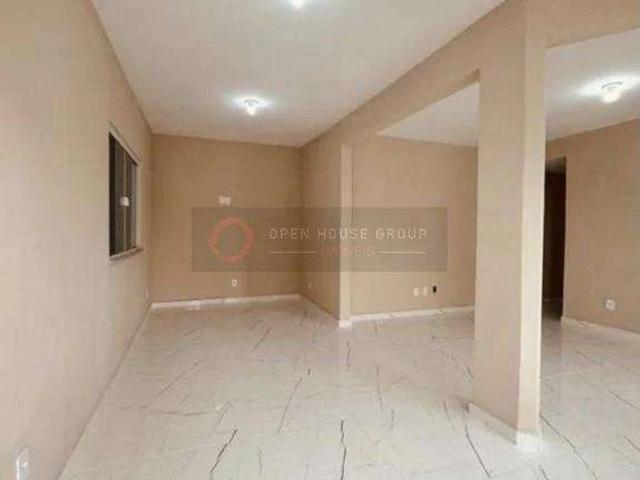 Apartamento para Venda em São Gonçalo/RJ Arsenal 3 Quartos