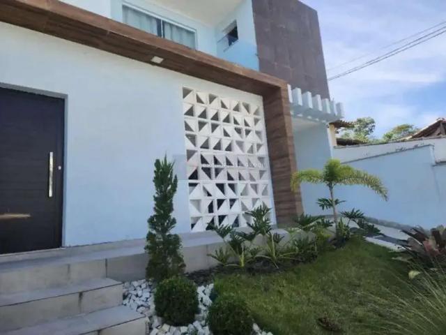 Apartamento para Venda em São Gonçalo/RJ Arsenal 3 Quartos