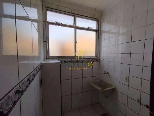 Apartamento para Venda em São Gonçalo/RJ Boaçu 2 Quartos