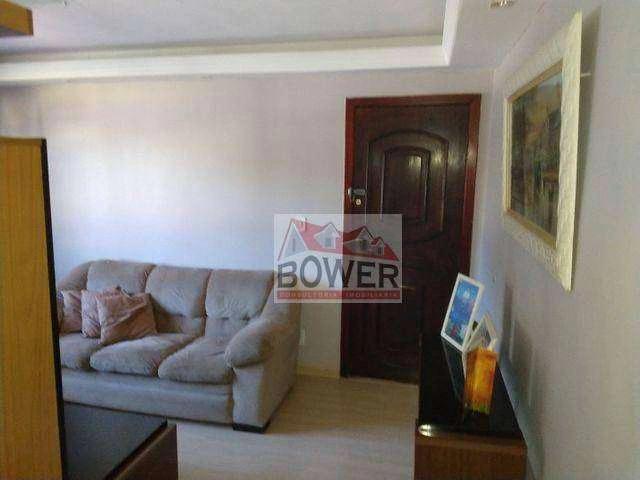 Apartamento para Venda em São Gonçalo/RJ Boaçu 2 Quartos