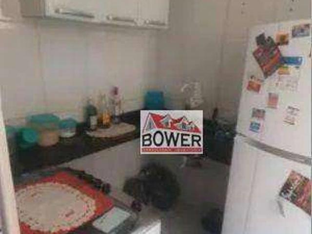 Apartamento para Venda em São Gonçalo/RJ Boaçu 2 Quartos