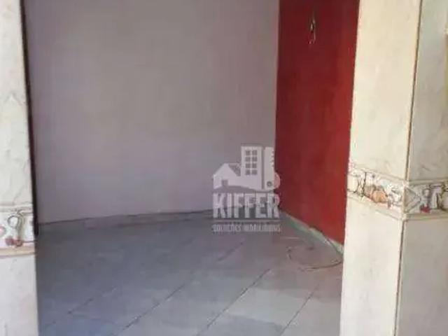 Apartamento para Venda em São Gonçalo/RJ Boaçu 2 Quartos