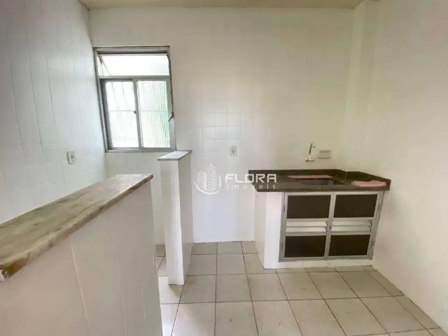 Apartamento para Venda em São Gonçalo/RJ Boaçu 2 Quartos