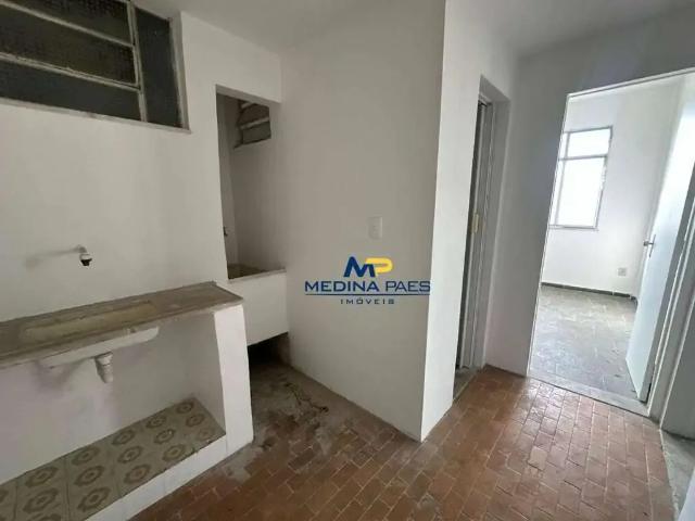 Apartamento para Venda em São Gonçalo/RJ Boaçu 2 Quartos
