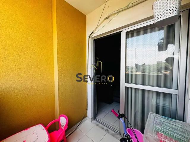 Apartamento para Venda em São Gonçalo/RJ Boaçu 2 Quartos