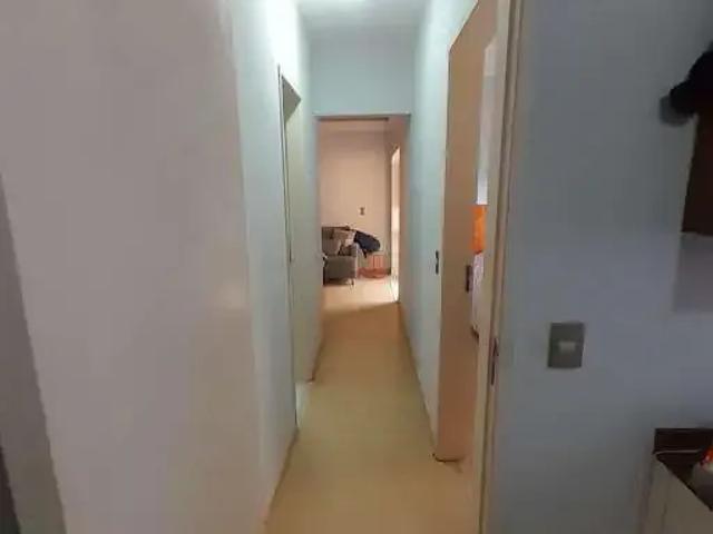 Apartamento para Venda em São Gonçalo/RJ Boaçu 2 Quartos