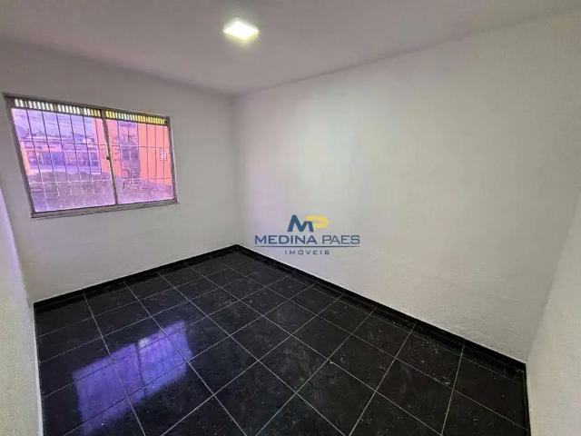 Apartamento para Venda em São Gonçalo/RJ Boaçu 2 Quartos