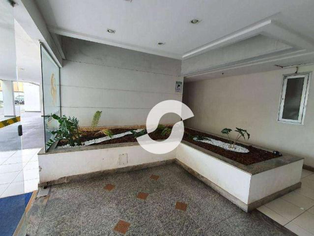 Apartamento para Venda em São Gonçalo/RJ Boaçu 2 Quartos