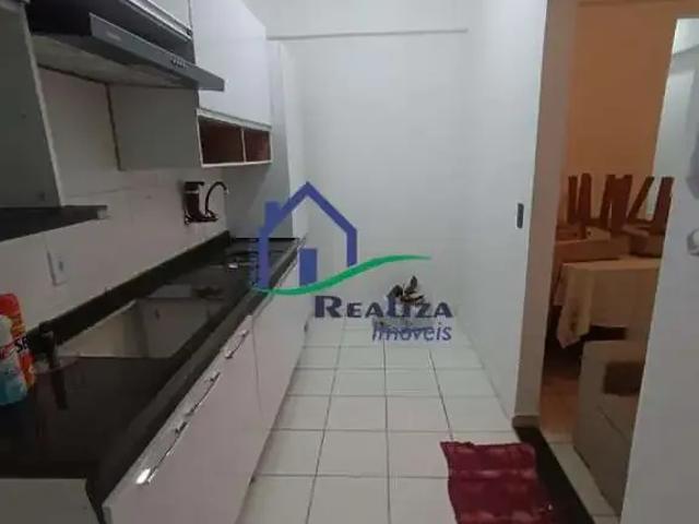 Apartamento para Venda em São Gonçalo/RJ Boa Vista 2 Quartos