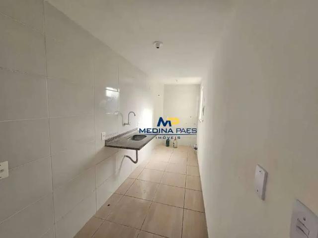 Apartamento para Venda em São Gonçalo/RJ Boa Vista 2 Quartos