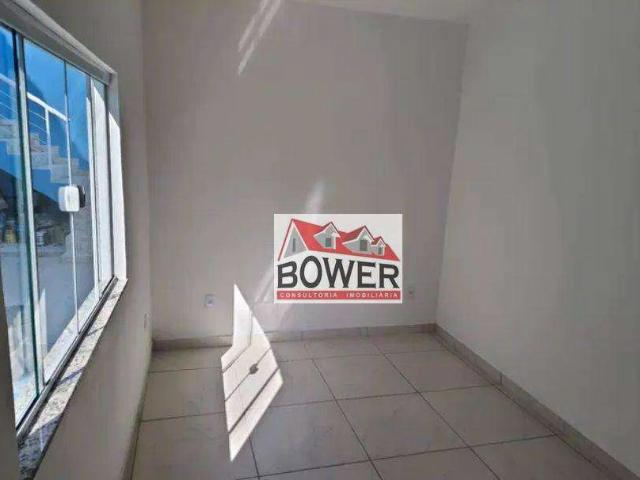 Apartamento para Venda em São Gonçalo/RJ Boa Vista 2 Quartos