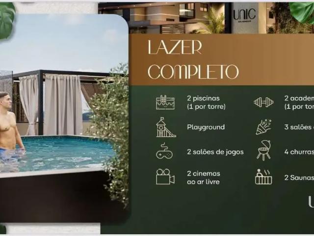 Apartamento para Venda em São Gonçalo/RJ Boa Vista 2 Quartos